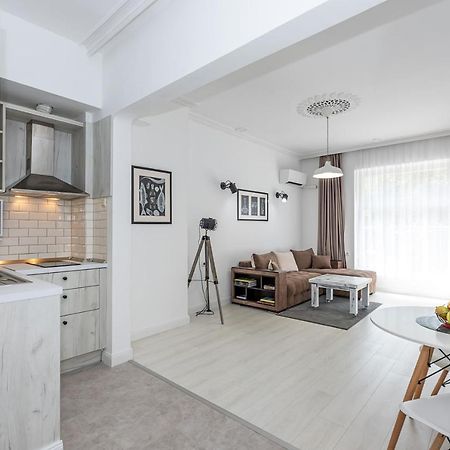 Jazz & Wine - Luxury Apartment By The Sea & Parking & Hbo & Netflix فارنا المظهر الخارجي الصورة