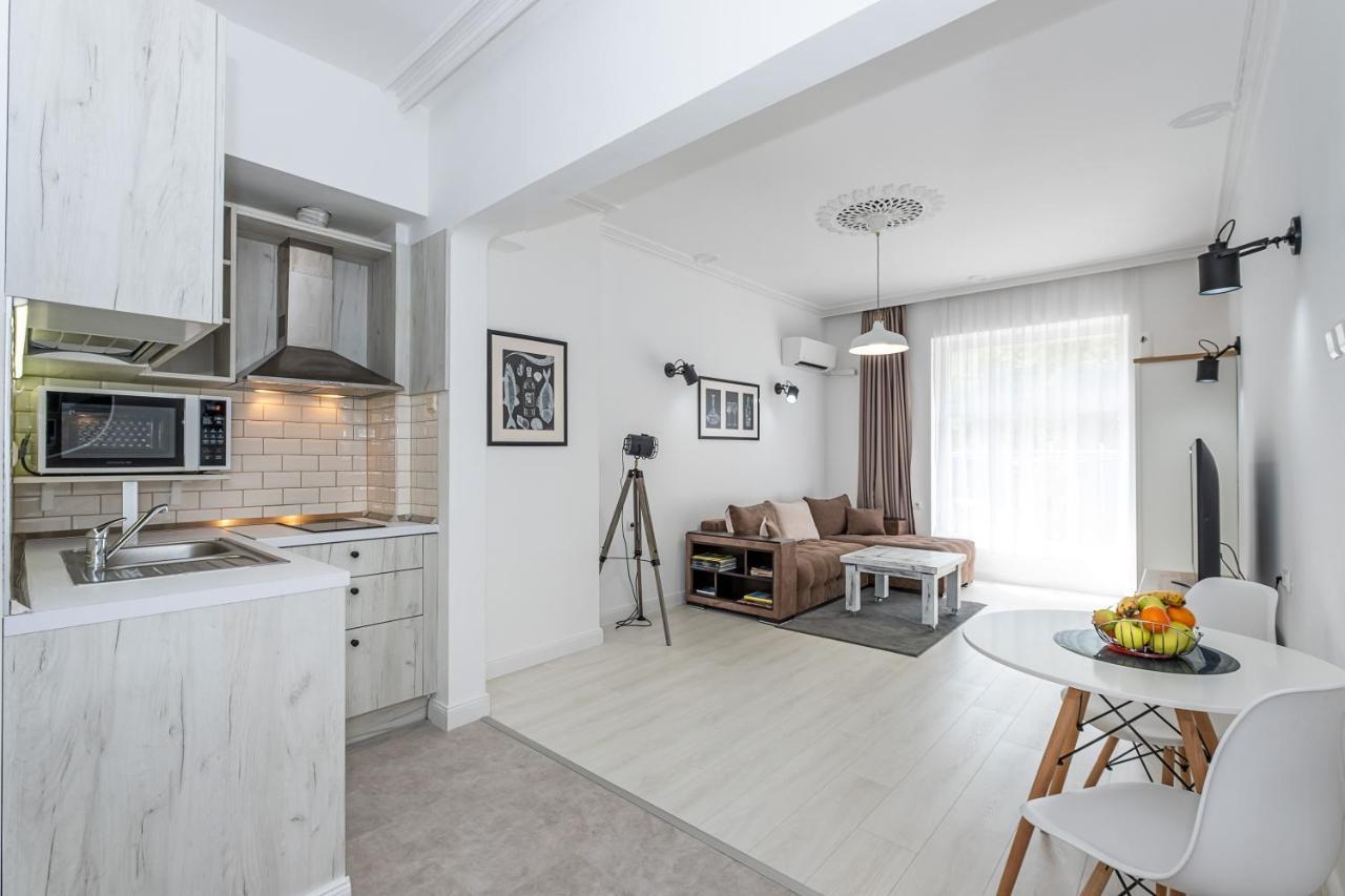 Jazz & Wine - Luxury Apartment By The Sea & Parking & Hbo & Netflix فارنا المظهر الخارجي الصورة