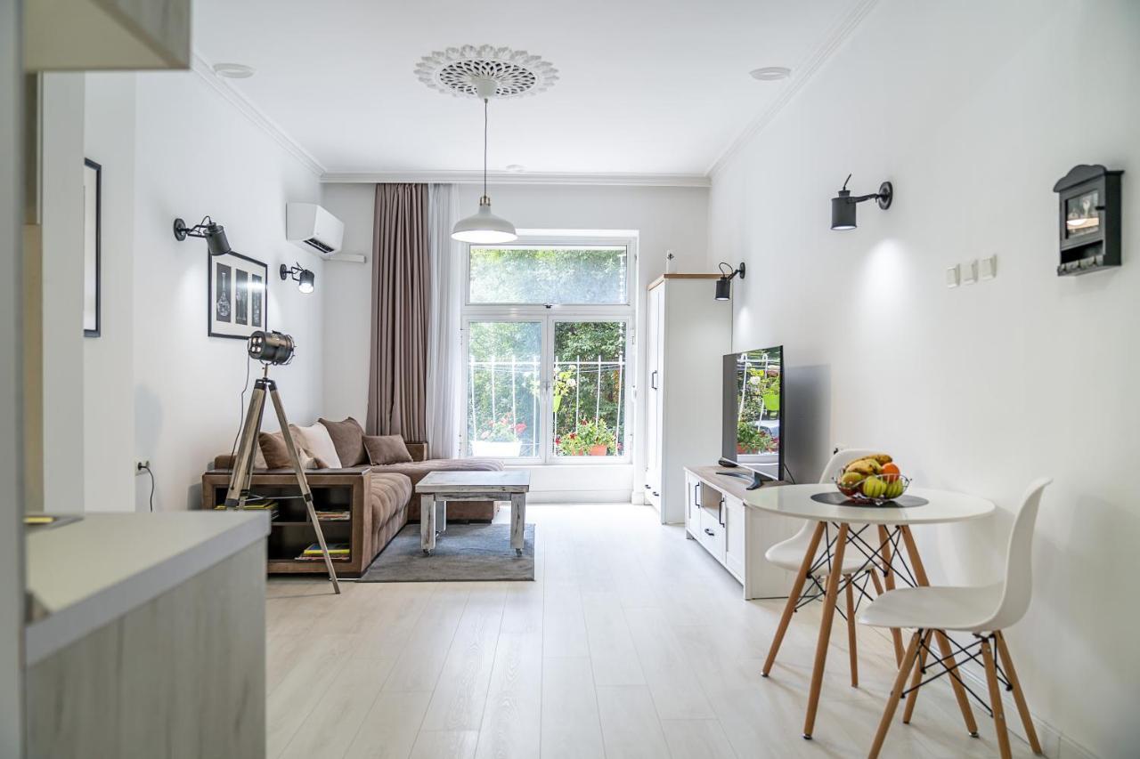 Jazz & Wine - Luxury Apartment By The Sea & Parking & Hbo & Netflix فارنا المظهر الخارجي الصورة