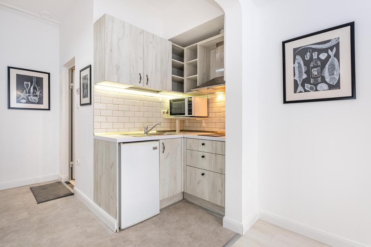 Jazz & Wine - Luxury Apartment By The Sea & Parking & Hbo & Netflix فارنا المظهر الخارجي الصورة