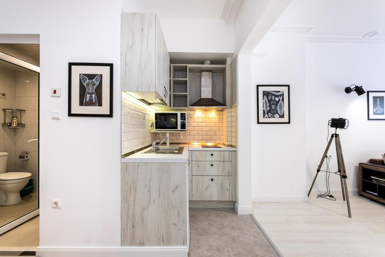 Jazz & Wine - Luxury Apartment By The Sea & Parking & Hbo & Netflix فارنا المظهر الخارجي الصورة